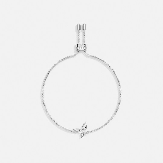 Das Schmetterlingsarmband von APM ist ein schickes und elegantes Geschenk