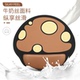 Chuột pad cổ tay nữ silicone nhỏ tay hỗ trợ cô gái dễ thương máy tính xách tay chuột pad anime thoải mái cổ tay hỗ trợ sáng tạo nam esports trò chơi pad cổ tay - USB Aaccessories cáp sạc usb USB Aaccessories