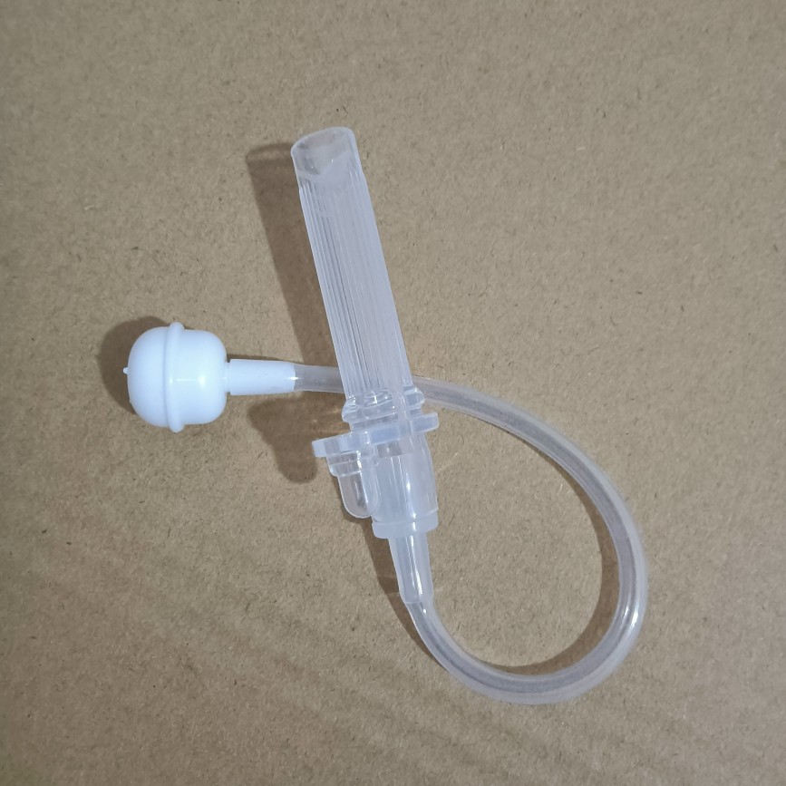 胖孩子水杯头吸管神奇果果护康阿拉丁原装水杯吸管配件通用防喷水 - 图2