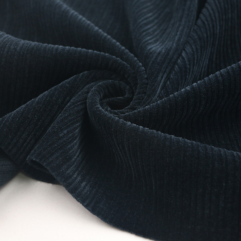 秋冬雪尼尔条绒面料料软糯垂顺弹力保暖阔腿裤运动裤外套裙子布料,淘宝优惠券,粉丝福利购,淘宝优惠卷