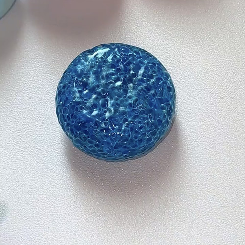 深海泪珠手作球版 吵吵球填充物系列捏纯手工diy底胶解压儿童礼物 - 图0
