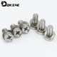 ເຫມາະສໍາລັບ Nanjing Yuanqi / Lingbo / APT / Zhike controller screws terminal screws