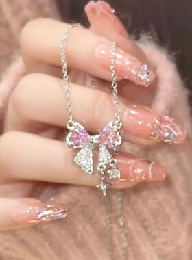 福利热销饰品六条装巴啦