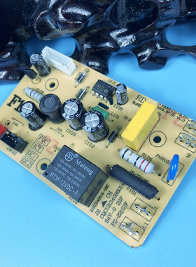 适用苏泊尔电饭煲配件主板CFXB40FC11-75电源板CFXB40FD11-75电板