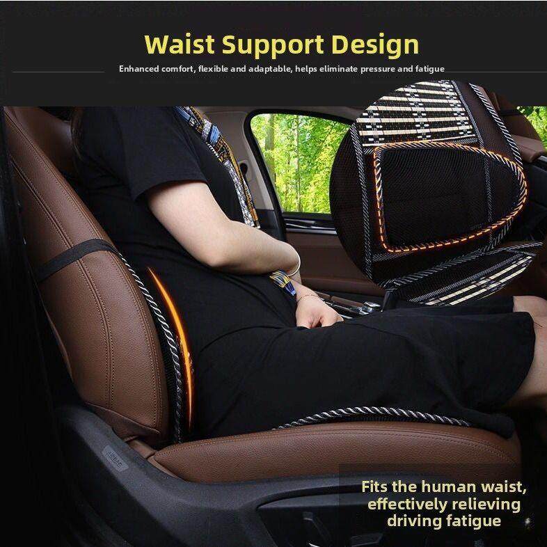 汽车坐垫夏季中性座套透气冷却坐垫冰丝冷却垫新卡车通风网座垫,淘宝优惠券,粉丝福利购,淘宝优惠卷