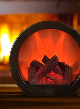 创意仿真软装工艺品烛台小摆件