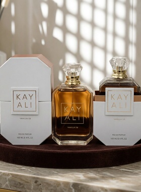 KAYALI卡亚利香水100ml
