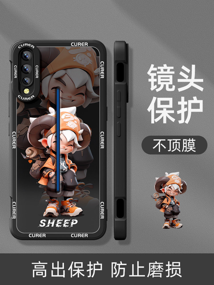 Suitable for iqoo mobile phone case new vivoiqoo generation silicone 5g all-inclusive vivo male iq00 female iqoo855 racing version iqoo1 love cool thirteen sets ipoo anti-fall iqoo13/15pro