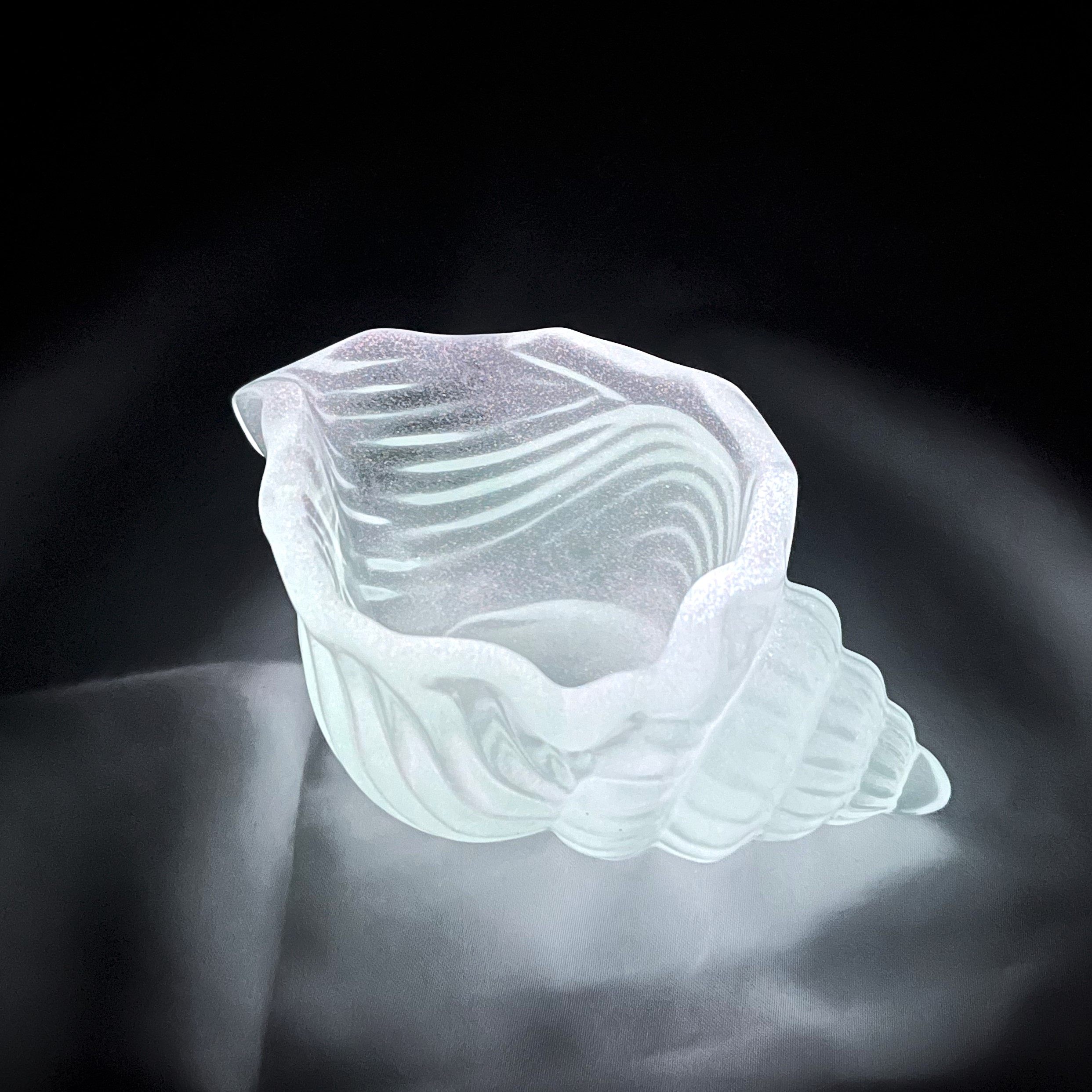 夜光海螺儿童发光玩具创意荧光摆件海星夜光石玩具桌面鱼缸送礼,淘宝优惠券,粉丝福利购,淘宝优惠卷