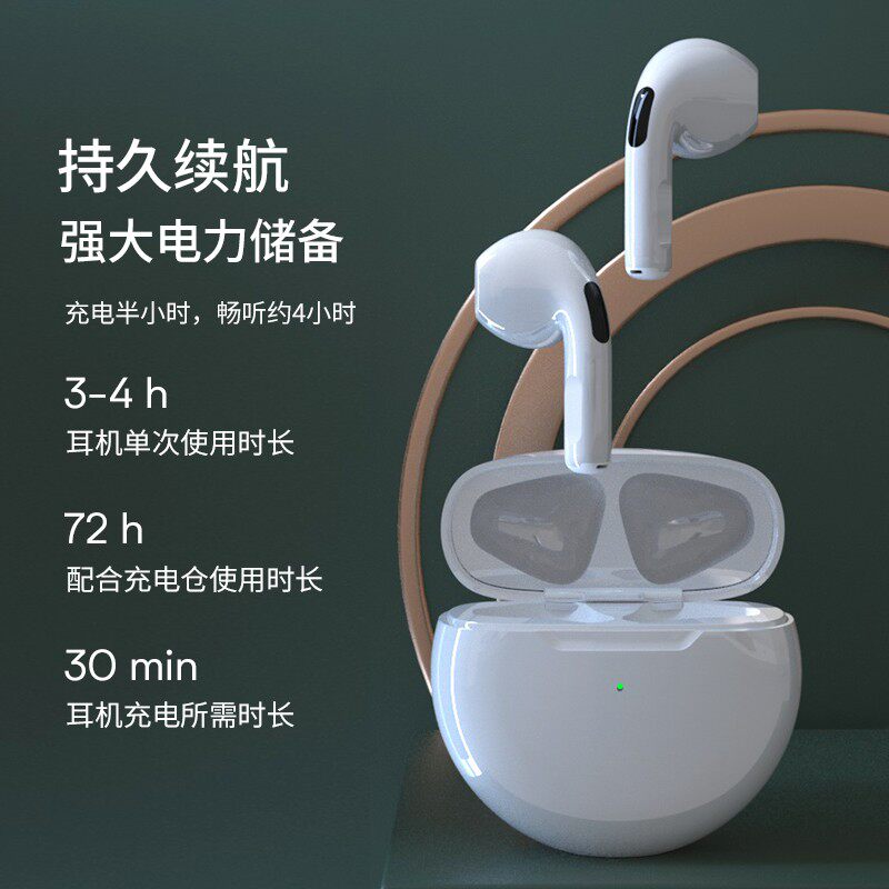 huawei /华为真无线高端2021年耳机 信优云数码蓝牙耳机