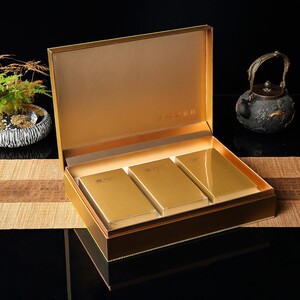 碧瑞芙名茶缤绿K200安溪手工高山铁观音浓香型特级乌龙茶叶礼盒装