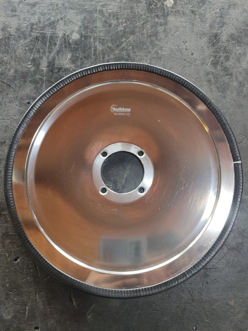 包邮300 320型羊肉切片机刀片配件 刨肉机圆刀片通用航丰三孔四孔,淘宝优惠券,粉丝福利购,淘宝优惠卷