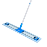 Schida Light Tablet Mop в Италии, пылеоотборная гостиница Домохозяйство Очистка с двойным использованием больших рядов