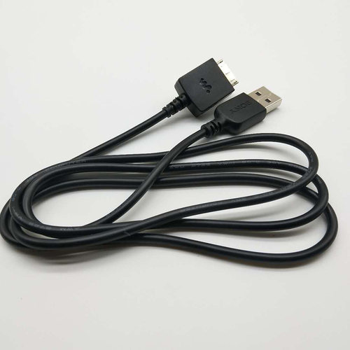 适用索尼MP3 MP4播放器WM-Port WMC-NW20MU NW-A25 NW-A26数据线 - 图3