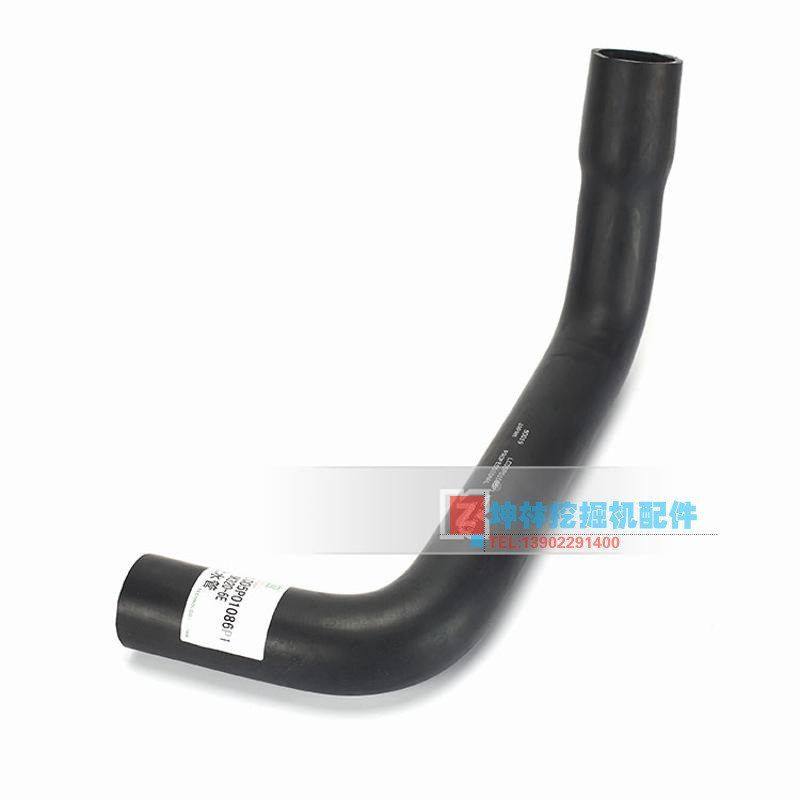 神钢SK320/330/350-6/6E挖掘机发动机散热水箱上水管LC05P01086P1,淘宝优惠券,粉丝福利购,淘宝优惠卷