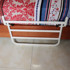 Elderly bed guardrail get up aid foldable elderly get up booster handle anti-fall bedside railing