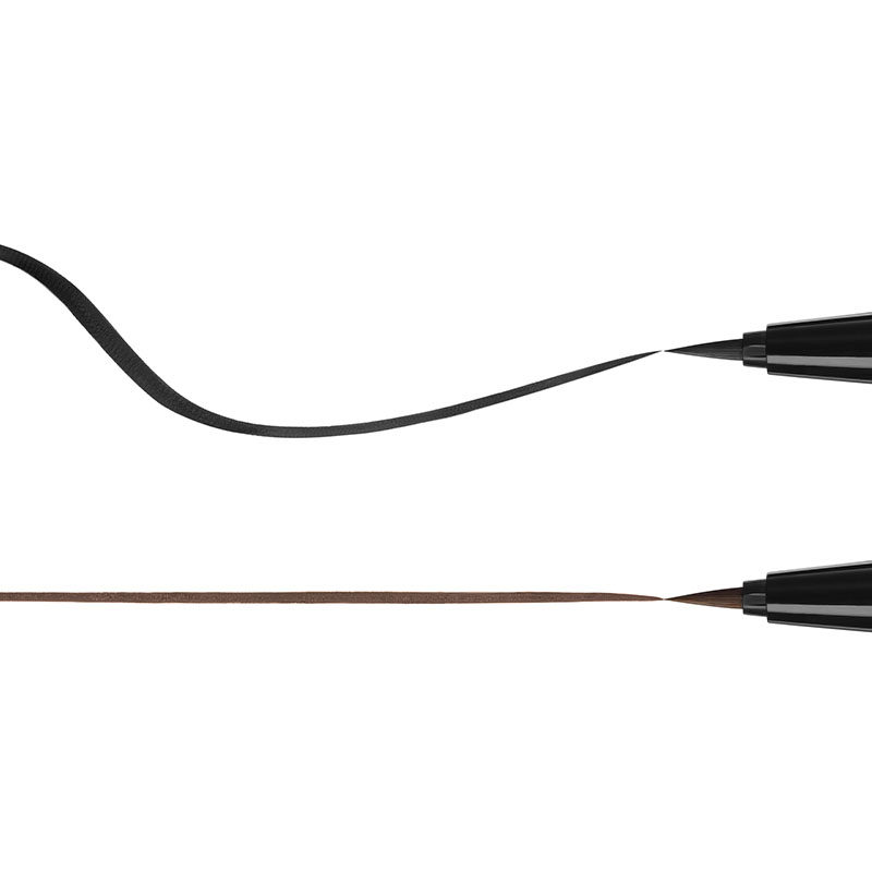 完美日记锁色精细眼线液笔持久定妆 perfectdiary眼线