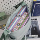 2024 Autumn and Winter New Workwear Japanese Casual Crossbody Bag