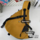 Japanese multifunctional ins large capacity casual chest bag