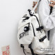 Japanese ins niche backpack lightweight travel backpack