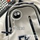 Junior high school backpack design sense high school student school bag