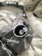 2023 new trendy ins work wear functional style chest bag