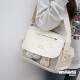 Ins style large capacity shoulder crossbody bag