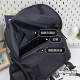 2024 new ins versatile Hong Kong style shoulder crossbody bag
