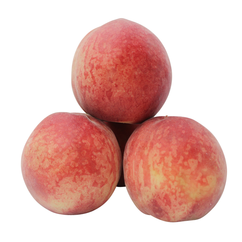 现货3斤陕西水蜜桃应季新鲜水果脆甜爽口孕妇喜爱毛桃子产地直发 - 图3