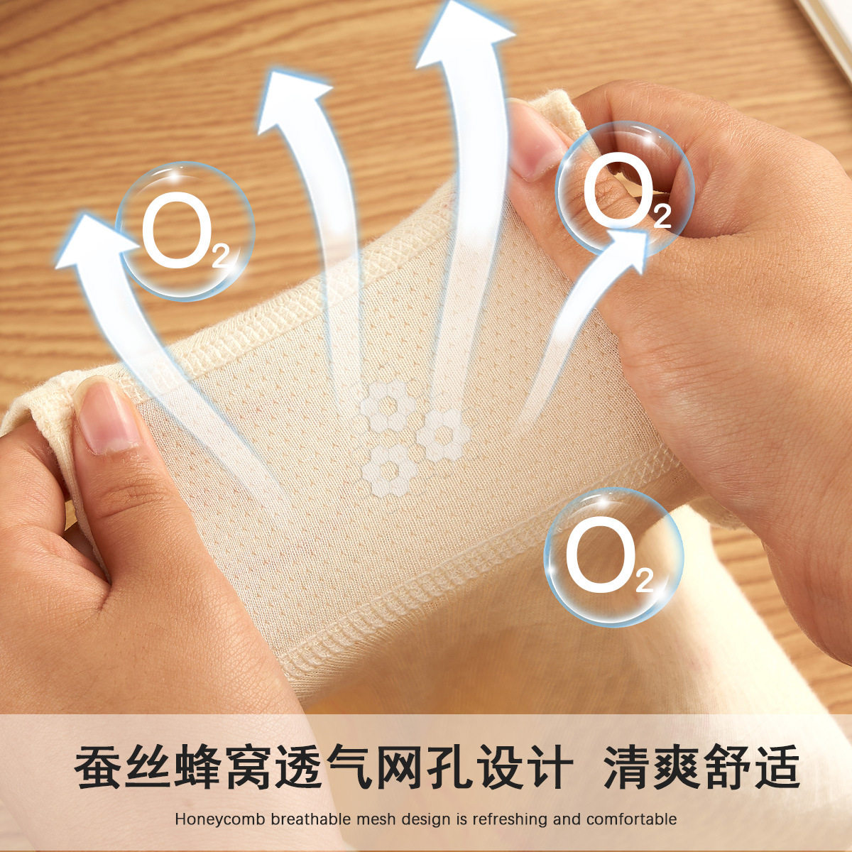 儿童内裤女童纯棉a类棉9-12女宝宝婴幼儿中大童平角短裤不夹屁屁,淘宝优惠券,粉丝福利购,淘宝优惠卷