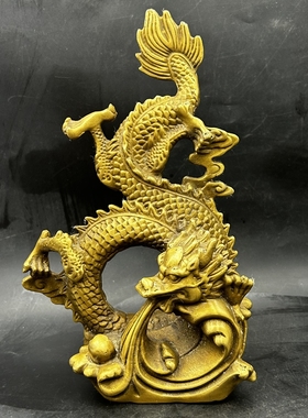 铜怀旧中式客厅书房古典