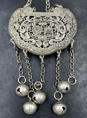 铜镀银复古中式客厅书房古典