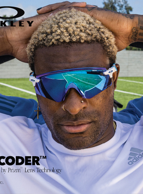 欧克利户外骑行运动舒适男女通用