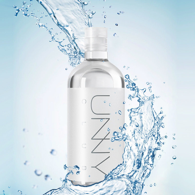 韩国unny卸妆水脸部温和清洁脸油液 丹尼思化妆品卸妆