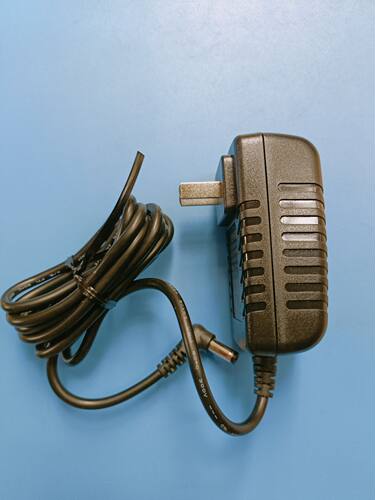纳林LED护眼台灯12V2A控制装置NLD200120W1CL电源适配器电源线 - 图3