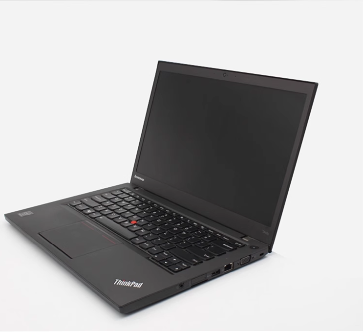 联想ThinkPad笔记本电脑T420 T430 T440P 轻薄便携学生办公游戏本 - 图0