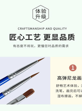 仓鼠的马克龙派对diy数字油画填色丙烯画装饰画支持喷绘打印成品