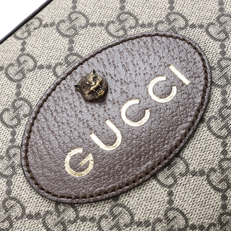 gucci新款虎头邮差相机包斜挎包 LAMAVO女士包袋