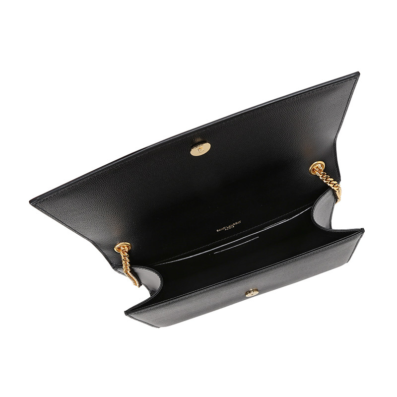 ysl /圣罗兰kate斜挎中号单肩包 LAMAVO女士包袋