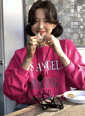 牛皮女韩国fever同款爱心项链