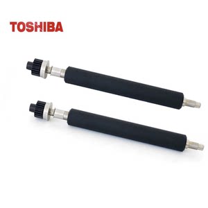 东芝B-EX4T3HS配件 滚轴打印头主板感应器 打印机压纸轴 600高精