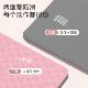 Folding Yoga Mat Odorless Pregnant Women Portable Yoga Mat
