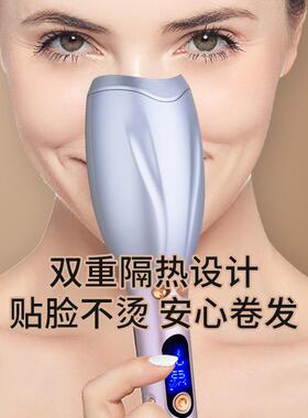新款卷发神器持久定型懒人