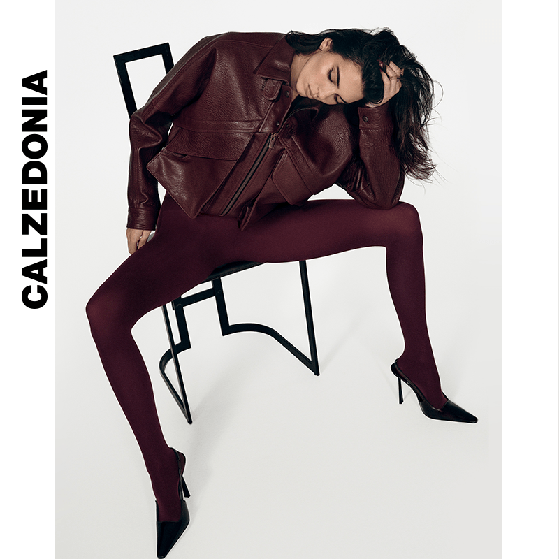 【肯豆同款】CALZEDONIA卡泽意袜女哑光50D丝袜三双组合装MIC050,淘宝优惠券,粉丝福利购,淘宝优惠卷