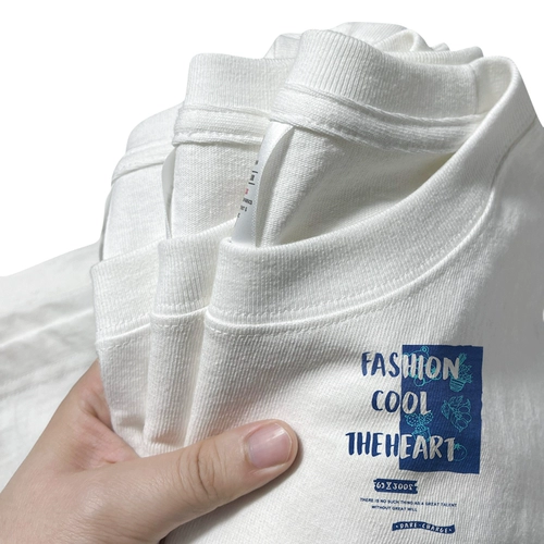 Tide, хлопковая демисезонная куртка для влюбленных, свитшот, лонгслив, оверсайз