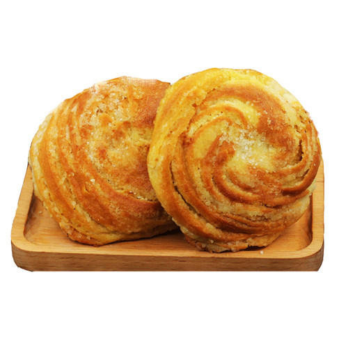 内蒙手撕油旋扭丝饼多口味700g营养早餐饼手工糕点咸香味烧饼焙子 - 图3