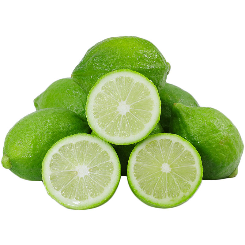 广东柠檬一级二级花皮果无籽香水 品阁水果柠檬