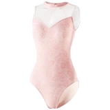 Little Jasmine Little Litto Point Gymnastics Server Взрослые женские танце