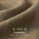 ຊຸດກະໂປ່ງກະທັດຮັດ Linen lyocell lapel slouchy