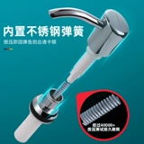 Кухонный мыльный бак раковина с промывкой духовной труб